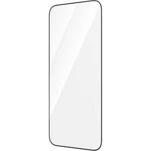 PanzerGlass Tempered Glass, Polyethylene Terephthalate (PET) Screen Protector - Transparent - 1 - For 17 cm (6.7") LCD iPh
