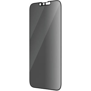 PanzerGlass Tempered Glass Screen Protector - For 15.5 cm (6.1") Widescreen iPhone 14, iPhone 13, iPhone 13 Pro - Bump Res