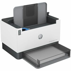 HP LaserJet Tank 2504dw Wired/Wireless Laser Printer - Monochrome - 23 ppm Mono - 600 x 600 dpi Print - Automatic Duplex P