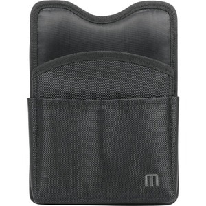 HOLSTER S TABLET 6IN WITH BELT V2 FRONT POCKET BELT STRAP 25MM