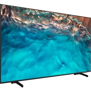 Samsung HBU8000 HG50BU800NF 55" (1397 mm) Smart LED-LCD TV - 4K UHDTV - Black - HDR10+, HLG - LED Backlight - Netflix, You