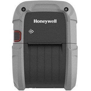 Honeywell RP2F Móvel Impressora térmica direta - Monocromático - Portátil - Impressão de etiqueta - Bluetooth - LAN sem fi