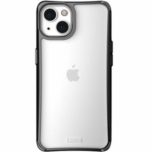 Urban Armor Gear Plyo Series iPhone 13 5G Case - Ash - For Apple iPhone 13 Smartphone - Ash - Impact Resistant, Drop Resis