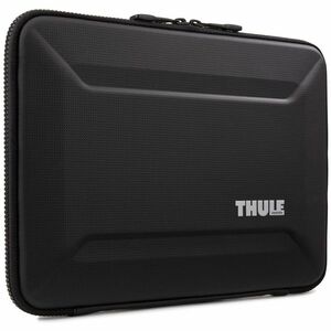 Thule Gauntlet TGSE2358 Carrying Case (Sleeve) for 33 cm (13") to 35.6 cm (14") Apple Notebook - Black - Bump Resistant In