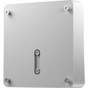 HP Mounting Plate for Desktop Computer - VESA Mount Compatible