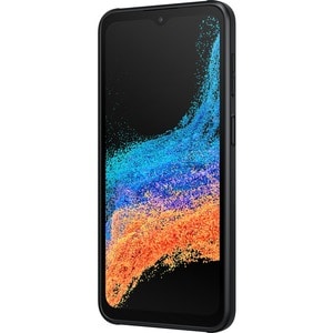Samsung Galaxy XCover6 Pro SM-G736B 128 GB Smartphone - 16,8 cm (6,6 Zoll) LCD Full HD Plus 1080 x 2408 - Octa-Core (Kryo 