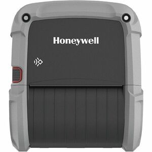 Honeywell RP4f Mobil, Retail, Gesundheitswesen, Transport und Logistik Direktthermodrucker - Monochrom - Tragbar - Etikett