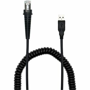 Newland Datentransferkabel - Cable for Barcode-Scanner - Erster Anschluss: USB