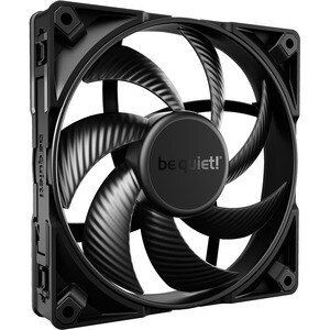 SILENT WINGS PRO 4 140MM PWM BLACK 4PIN