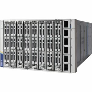 Cisco Módulo de expansão - 1 - Para Trabalho em rede de dados, Rede óptica - Canal de fibra