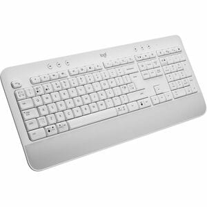 LA K650 WIRELESS KEYB OFF-WHITE ENGLISH