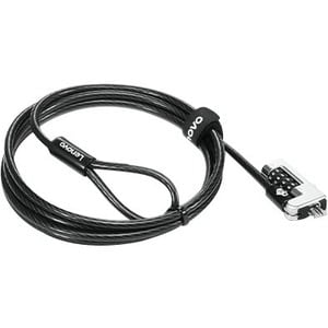 NanoSaver Combination Cable Lock Lenovo