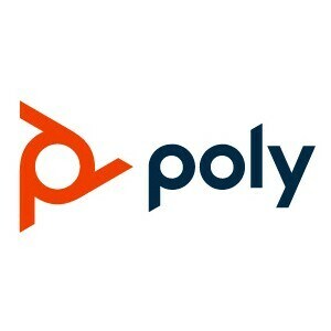 Polycom Soundstation VTX1000 Mic Pods - Desktop - Cable