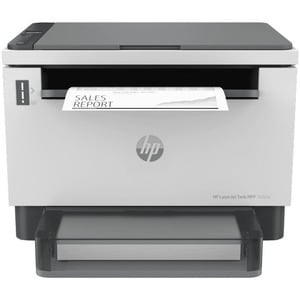 Impresora Láser Multifunción HP LaserJet 1602w Inalámbrico - Monocromo - Copiadora/Impresora/Escáner - 600 x 600 dpi Impre