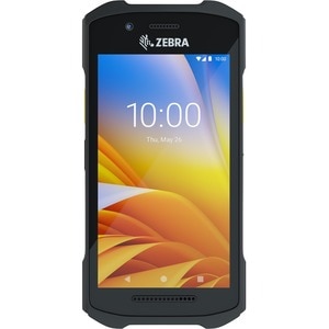 Terminal portable Zebra TC21 Durci - 1D, 2D - SE4710Moteur de balayage - Imager - 12,7 cm (5") - LED - HD - 1280 x 720 - É