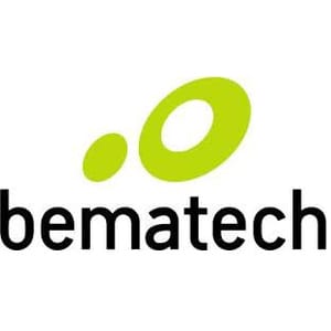 Bematech RC-8400 ZION N5095 Desktop Computer - Intel Celeron N5095A - 4 GB - 120 GB SSD - Slim PC - Intel Chip