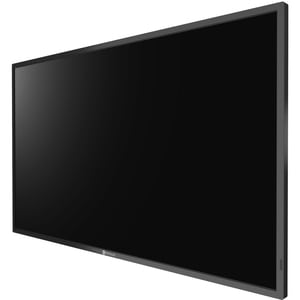 AG Neovo QM-4302 1079.50 mm LCD Digital Signage Display - 3840 x 2160 - 400 cd/m² - 2160p - USB - HDMIEthernet - Black