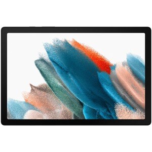 Samsung Tab Mxp Tableta Samsung Galaxy Tab A8 SM-X200 - 26.7cm (10.5") WUXGA - ARM Cortex A75 Dual-core (2 núcleos) 2GHz - 3GB RAM - 32GB Almacenamiento - Android 11 - Plata - UNISOC Tiger T618 SoC - Upto 1TB microSDXC, microSD Soportado - 1920 x 1200 - 5Megapíxel Cámara frontal