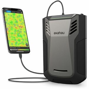 Ekahau Sidekick 2 ESK-2 Network Testing Device - Network Analyzer, Wireless Signal Strength Testing, Wireless Connectivity