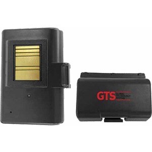 GTS HQLN320-LI(2X) Battery - Lithium Ion (Li-Ion) - For Printer - Battery Rechargeable - 7.4 V DC - 5000 mAh Shelf Life