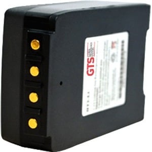 GTS HT2-LI Battery - Lithium Ion (Li-Ion) - For Barcode Scanner - Battery Rechargeable - 7.2 V DC - 3600 mAh