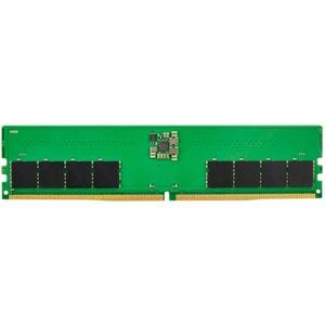 HP RAM-Modul für Workstation, Desktop-PC - 16 GB (1 x 16GB) - DDR5-4800/PC5-38400 DDR5 SDRAM - 4800 MHz - ECC - Ungepuffer