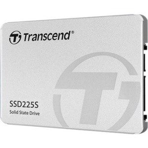 Transcend Solid State-Laufwerk - 2,5" Intern - 500 GB - SATA (SATA/600) - Desktop-PC, Notebook Unterstütztes Gerät - 0,3 D