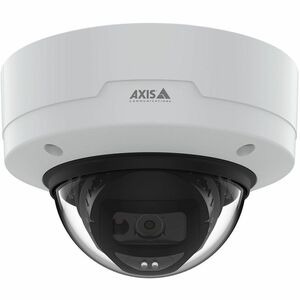 AXIS M3215-Lve Surveillance Camera - Color - Dome