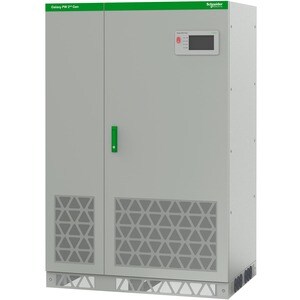 Schneider Electric Galaxy PW 2nd Gen UPS em espera - 100 kVA - Trifásico