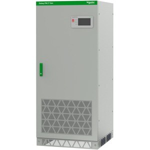 Schneider Electric Galaxy PW 2nd Gen UPS em espera - 10 kVA - Trifásico - 415 V CA Input