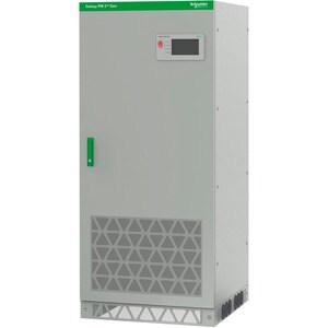 Schneider Electric Galaxy PW 2nd Gen UPS em espera - 20 kVA - Trifásico