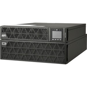 APC by Schneider Electric Smart-UPS RT UPS Online de Dupla Conversão - 8 kVA/8 kW - Rack/Torre - 4 Hora Recharge - 4.90 Mi