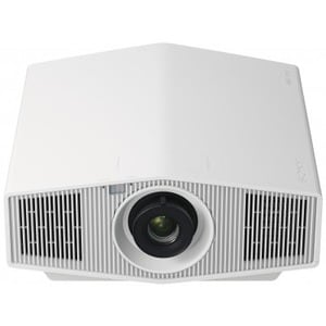 Sony VPL-XW5000, 2000 ANSI Lumen, 3LCD, UHD 4K (3840x2160), 1524 - 7620 mm (60 - 300"), Laser, 20000 h