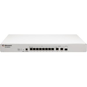 8-PORT POE SWITCH BT 480W AC US CORD