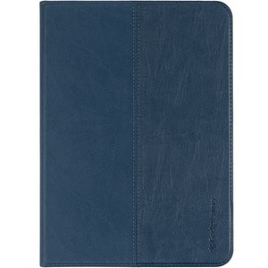 Gecko Covers Easy-Click 2.0 Carrying Case for 27.7 cm (10.9") Apple iPad (2022) Tablet - Blue - Damage Resistant - Polyure