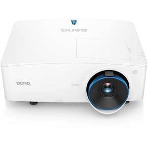 BenQ LU935 3D Ready Deckenmontage, Wandmontierbar, Bodenmontierbar DLP-Projektor - 16:10 - Weiß - 1920 x 1200 Piel - 3,000