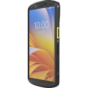 Zebra TC58 64 GB Smartphone - 15.2 cm (6") LED Full HD 1080 x 2160 - Octa-core (8 Core) 2.70 GHz - 8 GB RAM - Android 11 -