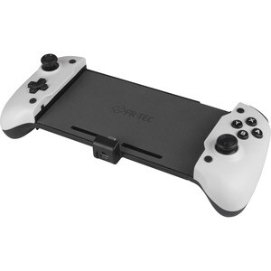 FR-TEC Gaming Joystick - Wireless - Bluetooth - USB - Nintendo Switch - Black