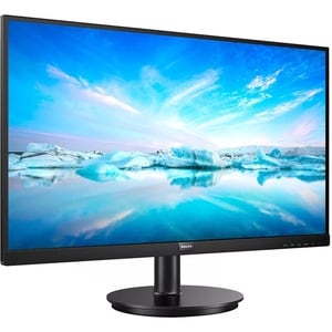 Monitor LCD Philips 275V8LA/00 685,8 mm (27") Class WQHD - 16:9 - Nero - 68,6 cm (27") Viewable - Vertical Alignment (VA) 