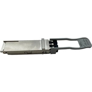 100G SR1.2 BiDi QSFP Transceiver LC 100m OM4 MMF
