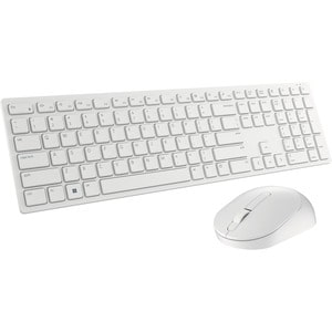 DELL PRO WIRELESS KEYBOARD AND MOUSE US