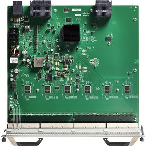 Cisco Catalyst Erweiterungsmodul - für Datenvernetzung - Verdrilltes DoppelkabelGigabit-Ethernet - 10/100/1000Base-T