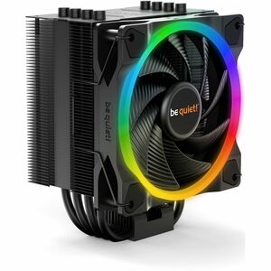 PURE ROCK 2 FX BLACK CPU COOLER