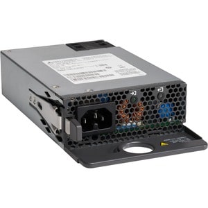 Cisco Power Supply - 1 kW - 120 V AC, 230 V AC Input - 54 V DC Output