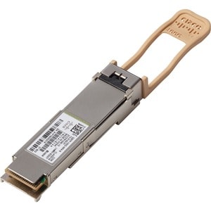 Cisco QSFP - 1 x MPO 100GBase-SR4 Network - For Optical Network, Data Networking - Optical Fiber - Multi-mode - 100 Gigabi