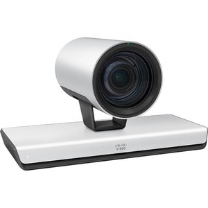 Cisco TelePresence Precision 60 Video Conferencing Camera - 60 fps - 1920 x 1080 Video - Auto/Manual - 2x Digital Zoom - N