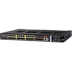 Cisco 4010 IE-4010-4S24P 24 Ports Manageable Ethernet Switch - Gigabit Ethernet - 1000Base-X, 10/100/1000Base-T - 3 Layer 