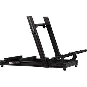 Next Level Racing GTElite Lite Wheel Plate Edition - Aluminum, Carbon Steel