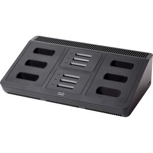 Cisco Cradle for IP Phone - Charging Capability