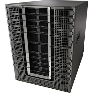 Cisco cBR-8 Chassis para router - Ethernet de 10 Gigabit - 13U - Montável sobre rack